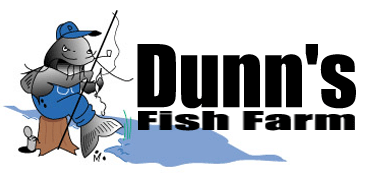 Dunn's Fish Farms