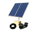 AerMaster DD Solar Aerator 2 - AerMasterDD2 - SOLAR AERATORS AerMaster DD Solar Aerator 2