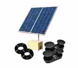 AerMaster DD Solar Aerator 3 - AermasterDD3 - SOLAR AERATORS AerMaster DD Solar Aerator 3