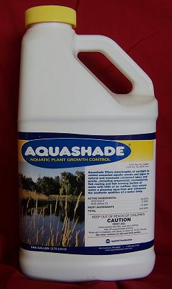 Aquashade - Aquashade(Liquid) - VEGETATION CONTROL Aquashade