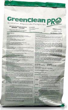 GREENCLEAN PRO - GCPRO - VEGETATION CONTROL GREENCLEAN PRO