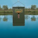 Hanging Directional Feeder by Texas Hunter - HDFS - FISH FEEDERS Hanging Directional Feeder by Texas Hunter