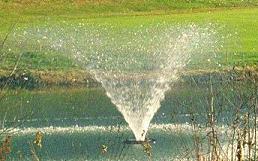 Kasco 4400VFX FOUNTAIN AERATOR - 1HP - 120V - 4400VFX - KASCO FOUNTAINS Kasco 4400VFX FOUNTAIN AERATOR - 1HP - 120V