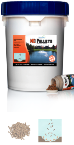 MD Pellets - mdpellets - WASTE & SLUDGE MD Pellets