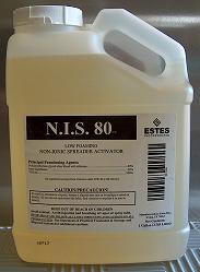 NIS Non-Ionic Surfactant NIS - AQUATIC HERBICIDES