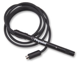 PINPOINT II Oxygen Probe High performance